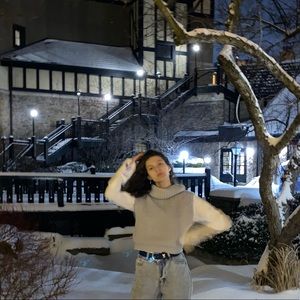 Meet your Posher, Alina